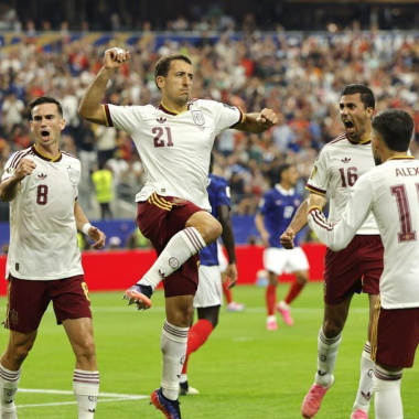 Campoenguera se suma a la ilusión de la Selección con un 20 % de descuento si gana el Mundial