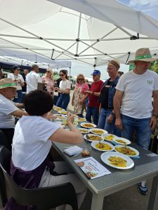 Los AOVEs de Campoenguera, reconocidos en los ESAO Awards 2025/26