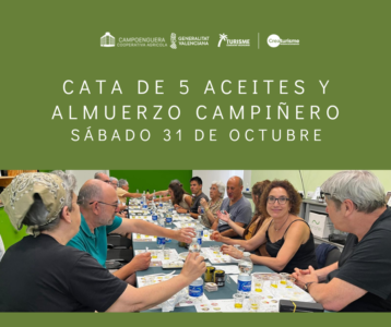 Campoenguera patrocina el 1st International Conference on Land Degradation and Restoration (LDR Conference 2026)