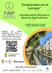Campoenguera participa en el proyecto europeo ELIA para construir el futuro del olivar mediterráneo