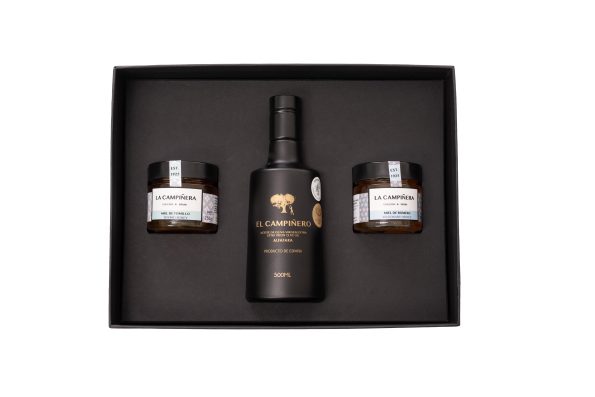 elección de aceite