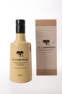 Campoenguera firma un acuerdo histórico de cooperación