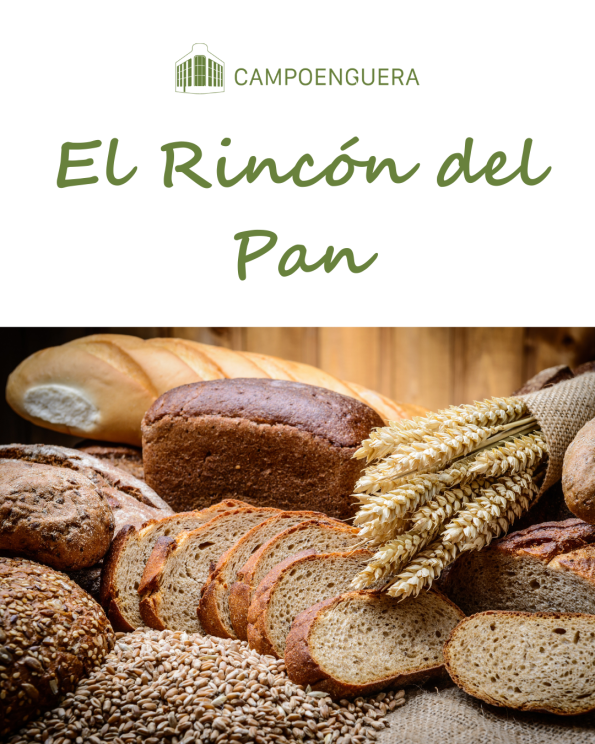 EL RINCON DEL PAN