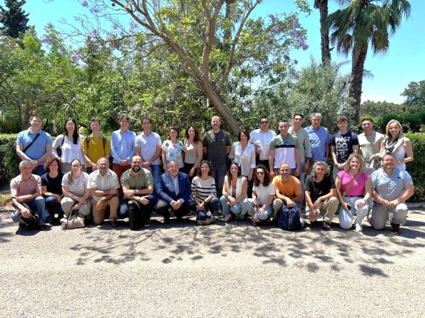 Apostando por la Formación Avanzada en Marketing Agroalimentario