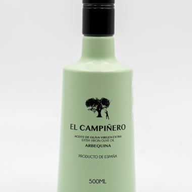 Los AOVEs de Campoenguera, reconocidos en los ESAO Awards 2025/26