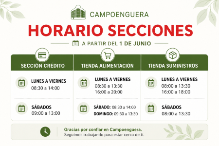 Sabes qué plantar en abril en tu huerto