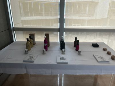 Villalonga de Campo Enguera Brilla en la Gala Iberoleum: Un Reconocimiento a la Calidad y Tradición Oleícola Valenciana