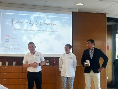 Villalonga de Campo Enguera Brilla en la Gala Iberoleum: Un Reconocimiento a la Calidad y Tradición Oleícola Valenciana