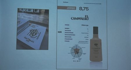 Villalonga de Campo Enguera Brilla en la Gala Iberoleum: Un Reconocimiento a la Calidad y Tradición Oleícola Valenciana