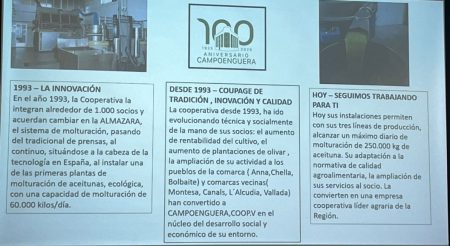 Villalonga de Campo Enguera Brilla en la Gala Iberoleum: Un Reconocimiento a la Calidad y Tradición Oleícola Valenciana