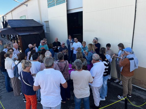Éxito Rotundo de la Feria del Aceite de Enguera en la edición de nuestro Centenario