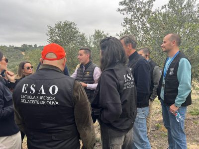 Campoenguera firma un acuerdo histórico de cooperación