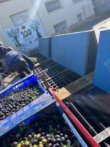 Campoenguera firma un acuerdo histórico de cooperación