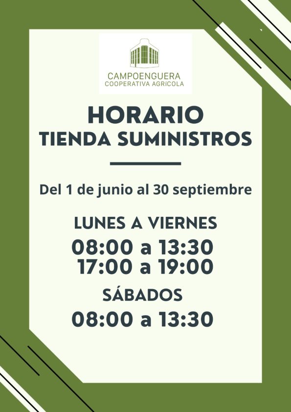 horario de verano