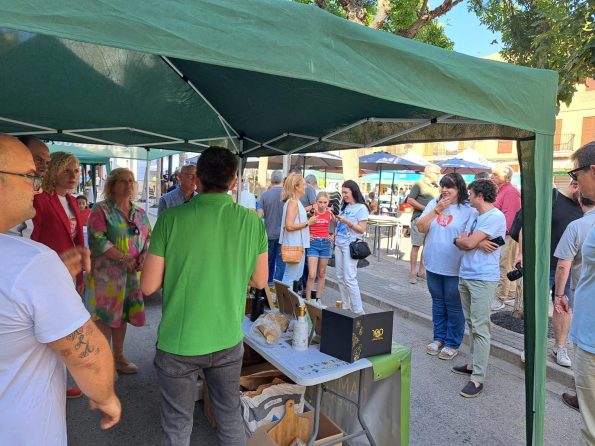 Fira de la Tomaca de Meliana