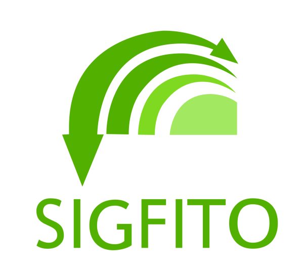 punto de recogida sigfito