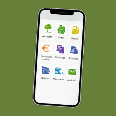 Campoenguera pone a disposición de sus socios la nueva aplicación “SB Portal del Socio” para consultar su información de forma rápida y segura
