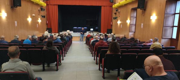 Curso de Fitosanitarios