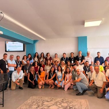 Campoenguera participa en el proyecto europeo ELIA para construir el futuro del olivar mediterráneo