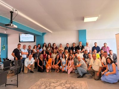 Innovación, talento y producto local: así es el proyecto “L’Or d’Enguera: Innovació Gastronòmica”