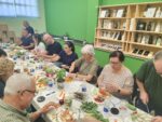 Curso de Olivas en Sosa y Encurtidos en Enguera  Campoenguera