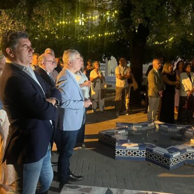 Nuestra Monovarietal Villalonga en la IV Entrega de los Premios y el IV Congreso ADAOVE