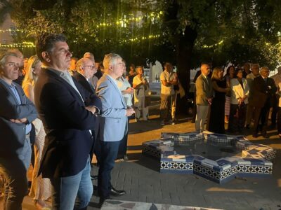Visita de la Mancomunidad a Campoenguera: una experiencia entre olivos, aceite y tradición valenciana
