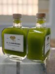 aceite de oliva sin filtrar edicion limitada