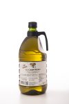 Aceite de Oliva Virgen Extra Sin Filtrar
