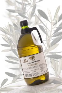 Campoenguera firma un acuerdo histórico de cooperación