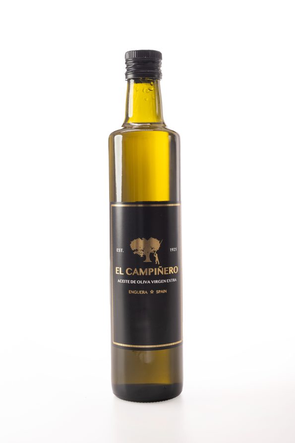 qué aceite comprar según el uso