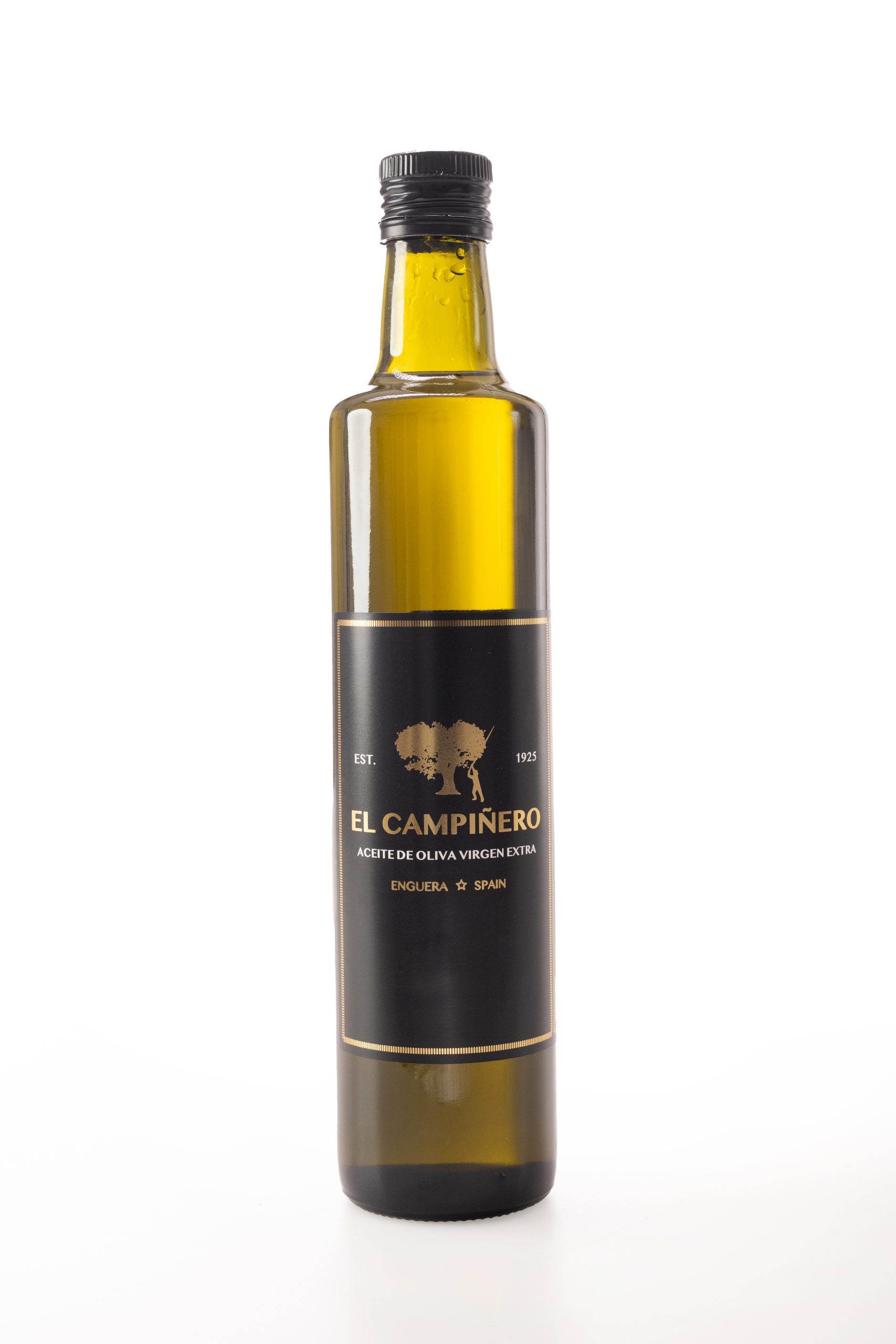 qué aceite comprar según el uso