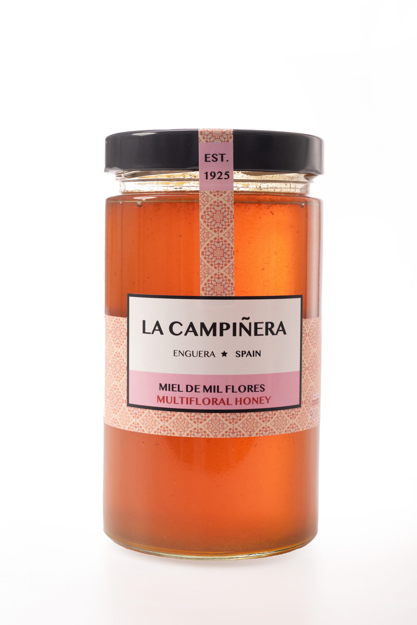 campoenguera_-040 MIEL DE MIL FLORES 900 gr