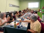 cata de aceite en Valencia