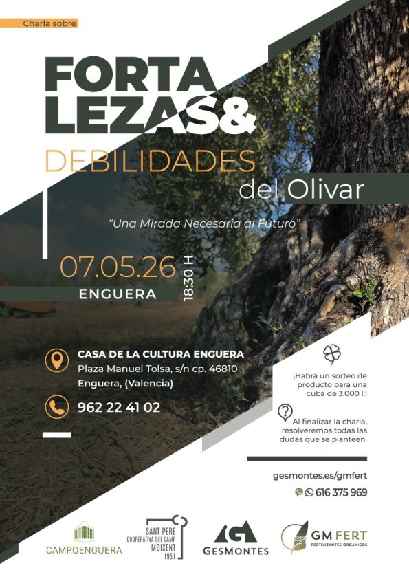 charla