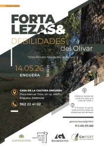 Oleoturismo Rural: La mejor forma de compartir en familia