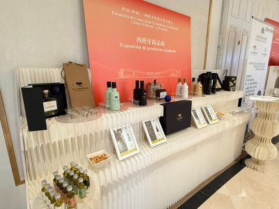 Oleoturismo Rural: La mejor forma de compartir en familia