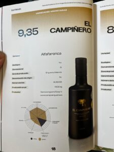 guia de aceites