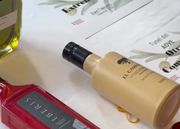 Campoenguera participa en IberOleum 2026