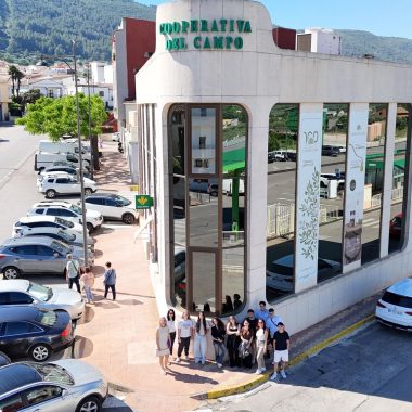 “L’Or d’Enguera”, un proyecto de innovación gastronómica junto al IES Enguera