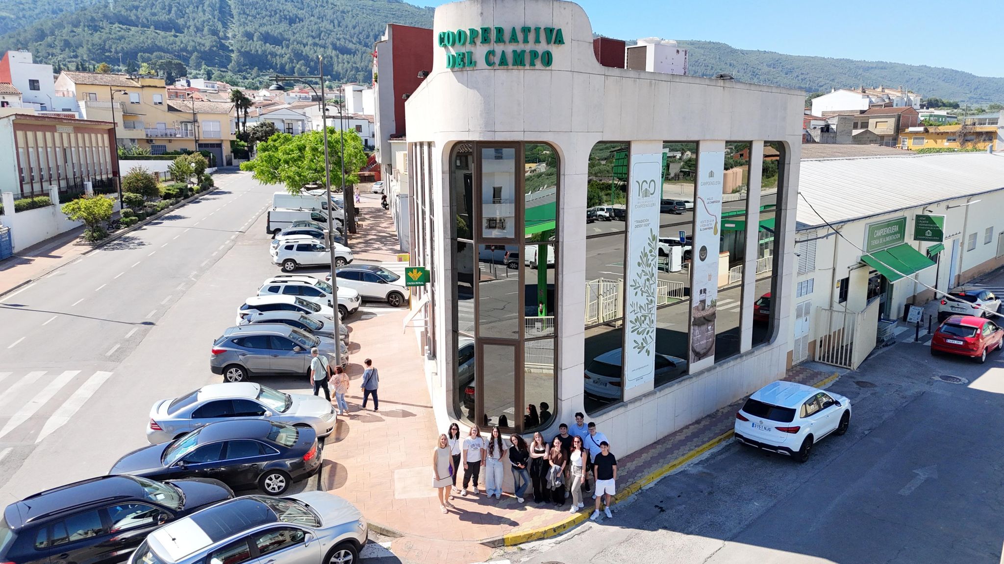 l'or d'Enguera