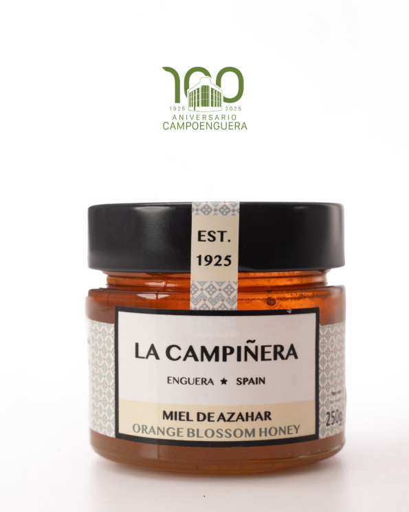 miel la campiñera