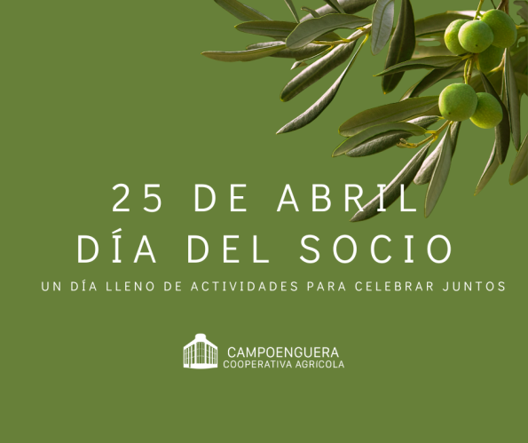 DIA DEL SOCIO CAMPOENGUERA