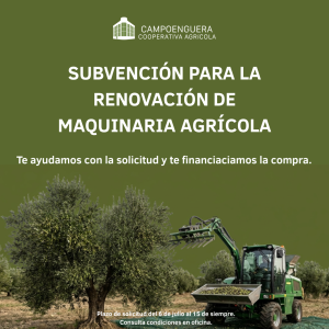 Abierta la Convocatoria del Programa CULTIVA 2025 para Jóvenes Agricultores y Ganaderos