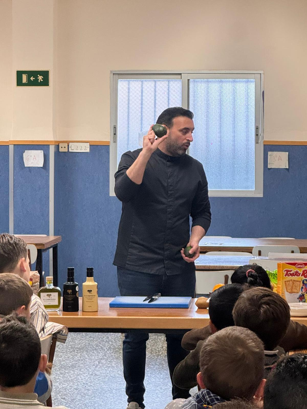 ruben fenollar en cogelio marni 2