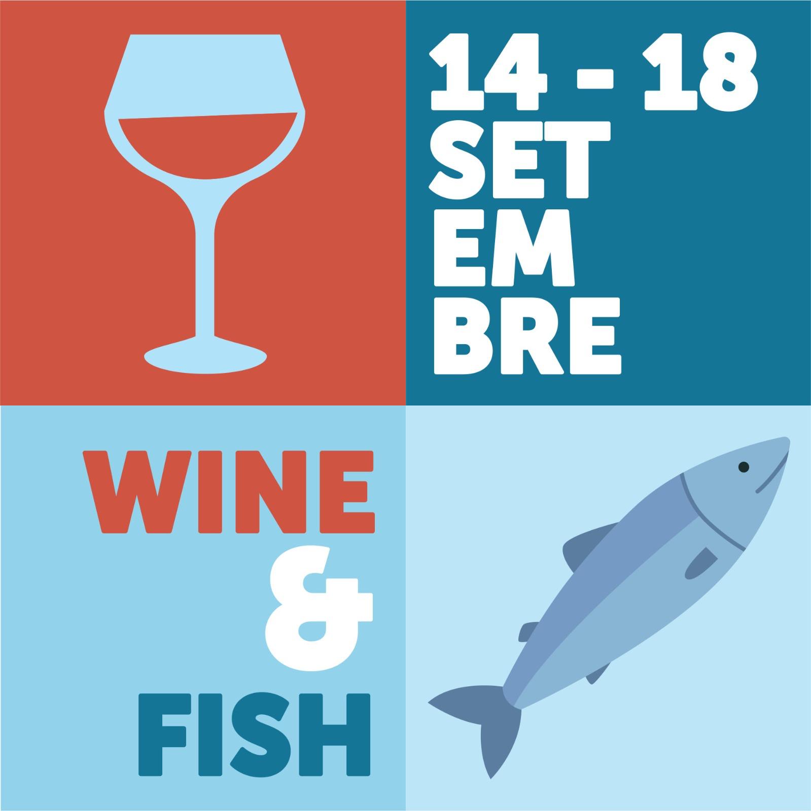 Wine & Fish de La Vila Joiosa